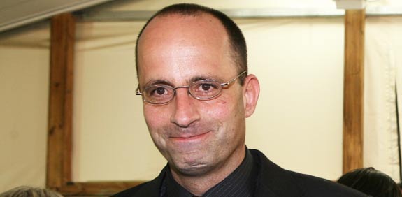 גידי בר זכאי / צלם: עינת לב רון